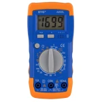 Multimetru digital A830L