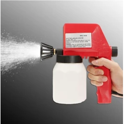 Aparat de vopsit electric Sprayer KUMAS