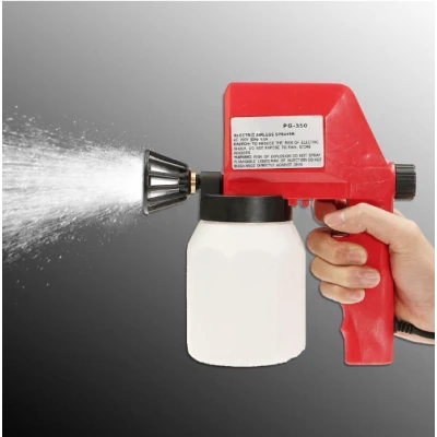 Aparat de vopsit electric Sprayer KUMAS
