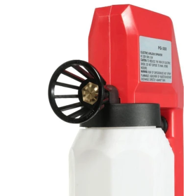 Aparat de vopsit electric Sprayer KUMAS