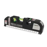 Nivela LevelPro10 multifunctionala cu boloboc si ruleta