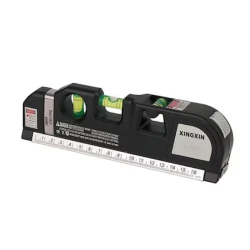 Nivela LevelPro10 multifunctionala cu boloboc si ruleta
