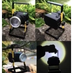 Proiector cu stativ X-Balog BL-2144T 100 W LED