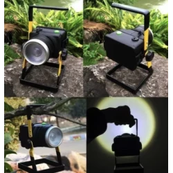 Proiector cu stativ X-Balog BL-2144T 100 W LED