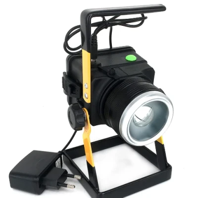 Proiector cu stativ X-Balog BL-2144T 100 W LED