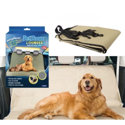 Paturica animale PetZoom Loungee