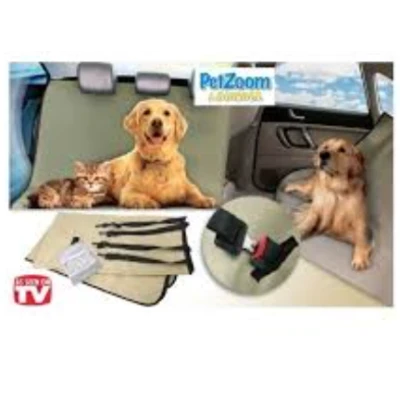 Paturica animale PetZoom Loungee
