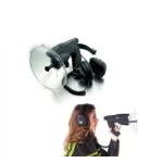 Sistem de observatie si captare sunet