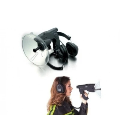 Sistem de observatie si captare sunet