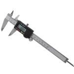Subler electronic Afisaj Digital Plastic  Sina  METAL