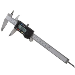 Subler electronic Afisaj Digital Plastic  Sina  METAL