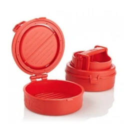Set 2 aparate de facut burgeri