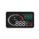 Display kilometraj pentru parbriz WiYii D2000 10.2cm