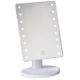 Oglinda pentru machiaj  LED, buton tactil