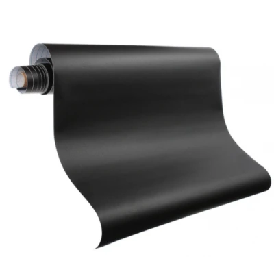 Set 2 Stickere-autocolant pentru scris si desenat  45 x 200 cm