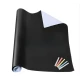 Set 2 Stickere-autocolant pentru scris si desenat  45 x 200 cm