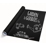 Set 2 Stickere-autocolant pentru scris si desenat  45 x 200 cm