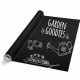 Set 2 Stickere-autocolant pentru scris si desenat  45 x 200 cm