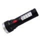 Lanterna Led Reincarcabila YJ 227 1W  + 8 LED SMD