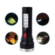 Lanterna Led Reincarcabila YJ 227 1W  + 8 LED SMD