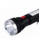 Lanterna Led Reincarcabila YJ 227 1W  + 8 LED SMD