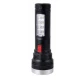 Lanterna Led Reincarcabila YJ 227 1W  + 8 LED SMD