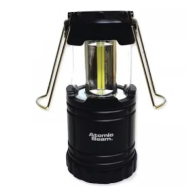 Felinar Camping Atomic Beam Brighter LED pliabila