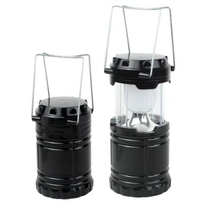 Felinar Camping Atomic Beam Brighter LED pliabila