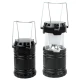 Felinar Camping Atomic Beam Brighter LED pliabila