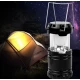 Felinar Camping Atomic Beam Brighter LED pliabila