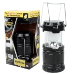 Felinar Camping Atomic Beam Brighter LED pliabila