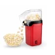 Aparat de facut popcorn mic Rosu 