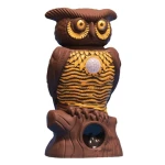 Aparat antidaunatori Ultra Sonic Owl Alert