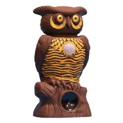 Aparat antidaunatori Ultra Sonic Owl Alert
