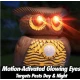 Aparat antidaunatori Ultra Sonic Owl Alert