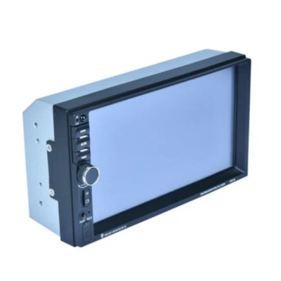 Player MP5 7021B display touchscreen 7" Bluetooh