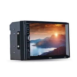 Player MP5 7021B display touchscreen 7" Bluetooh
