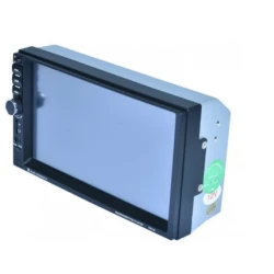 Player MP5 7021B display touchscreen 7" Bluetooh