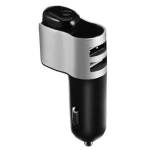 Splitter Bricheta Auto Bluetooth M10 cu Casca Handsfree Inclusa