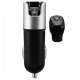 Splitter Bricheta Auto Bluetooth M10 cu Casca Handsfree Inclusa