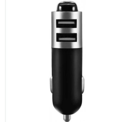 Splitter Bricheta Auto Bluetooth M10 cu Casca Handsfree Inclusa