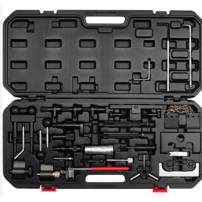 Trusa 34 piese FIXARE Distributie VAG Audi VW  Skoda  Seat