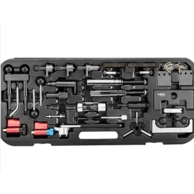 Trusa 34 piese FIXARE Distributie VAG Audi VW  Skoda  Seat