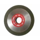 Disc Diamantat Ascutit Vidia 150 Mm SLIM - Grosime 2 Mm