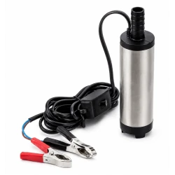 Pompa Auto submersibila MARE  12V  52mm Electrica 20 l/min JK