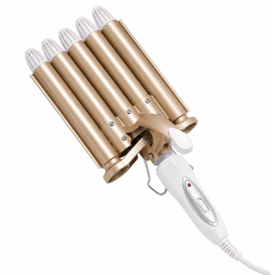 Ondulator Profesional cu 5 Cilindri de 30mm Andowl Q M28