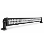 LED Bar Auto SLIM 100 CM 240W leduri pe 2 randuri 12V-24V 17.600 Lumeni