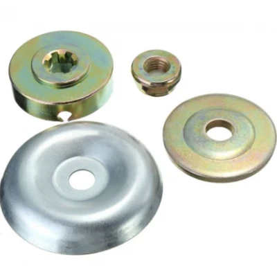 UB Set 4 piese de schimb angrenaj motocoasa CRAFT TEC MX493