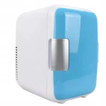 UB Frigider auto portabil 12V capacitate 4 l Functie de racire si incalzire