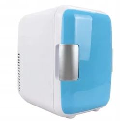 Frigider auto portabil 12V capacitate 4 l Functie de racire si incalzire